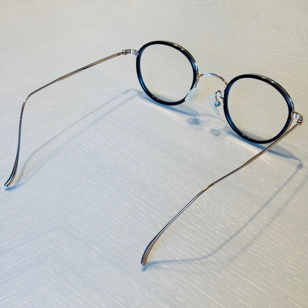 金子眼鏡 VINTAGE KV-086L