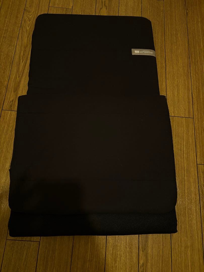 エアウィーヴポータブルmini エアウィーブ　マットレス