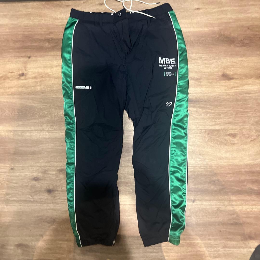 (SOL)マスターバニーエディション 2024年メンズ冬モデル 防寒6号