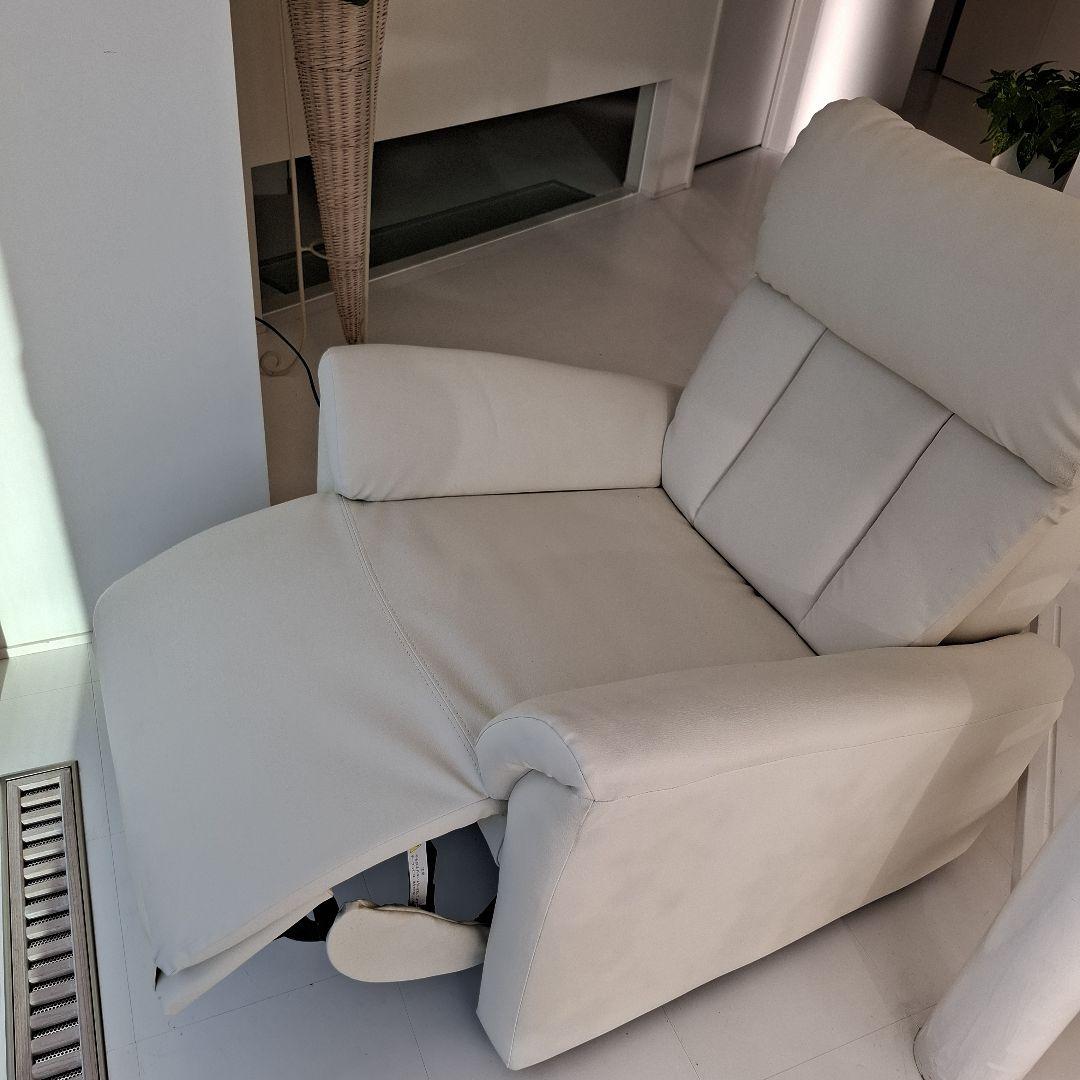 リクライニング椅子(電動椅子)