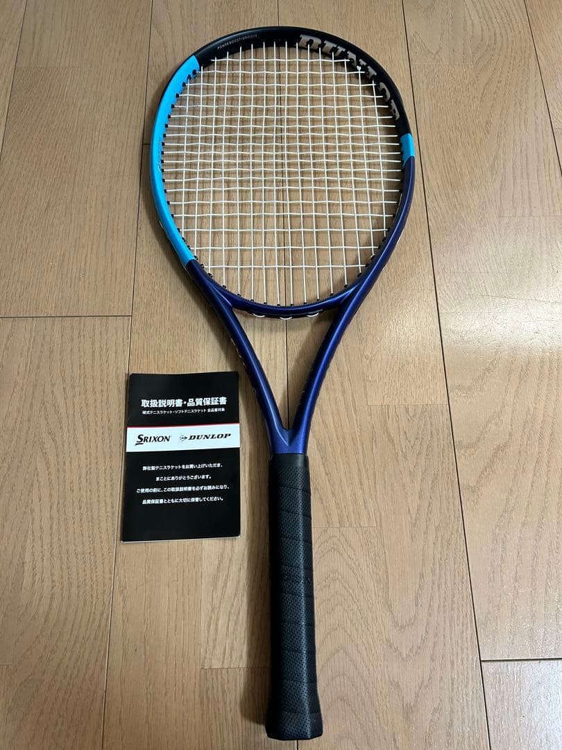 DUNLOP FX500 2025 最新モデル ダンロップ G3 美品