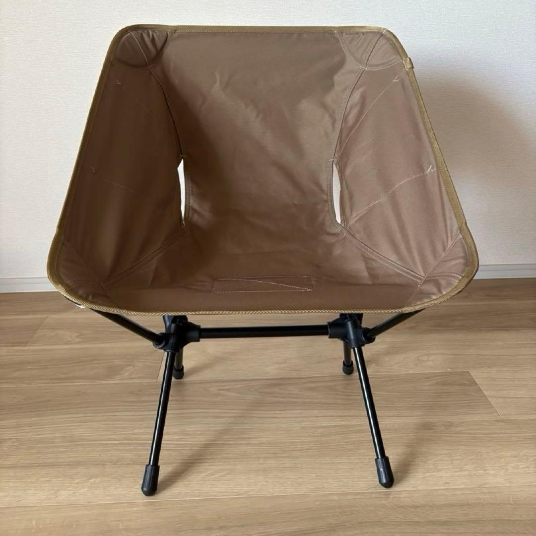 Helinox ヘリノックス タクティカルチェア