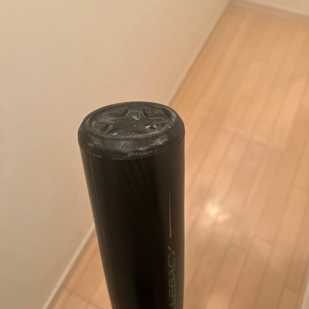 Mizuno ビヨンドマックス レガシー　ケース付