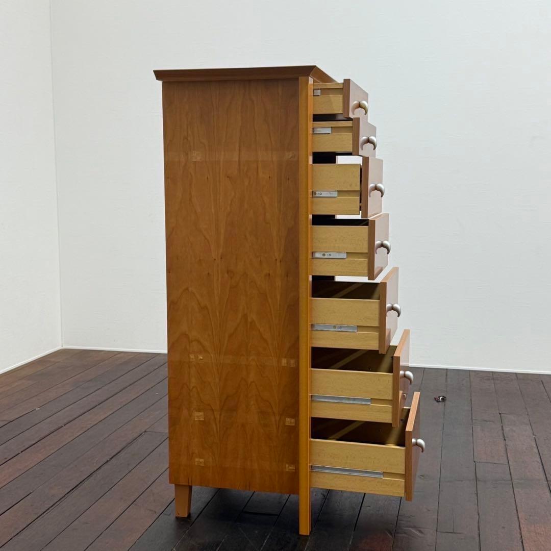 H18C7a Boconcept ボーコンセプト トランジット 7段チェスト