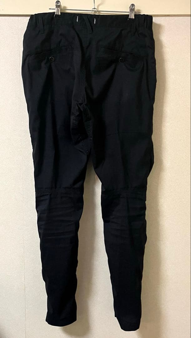 希少/定価3.3万★nonnative ALPINIST EASY PANTS