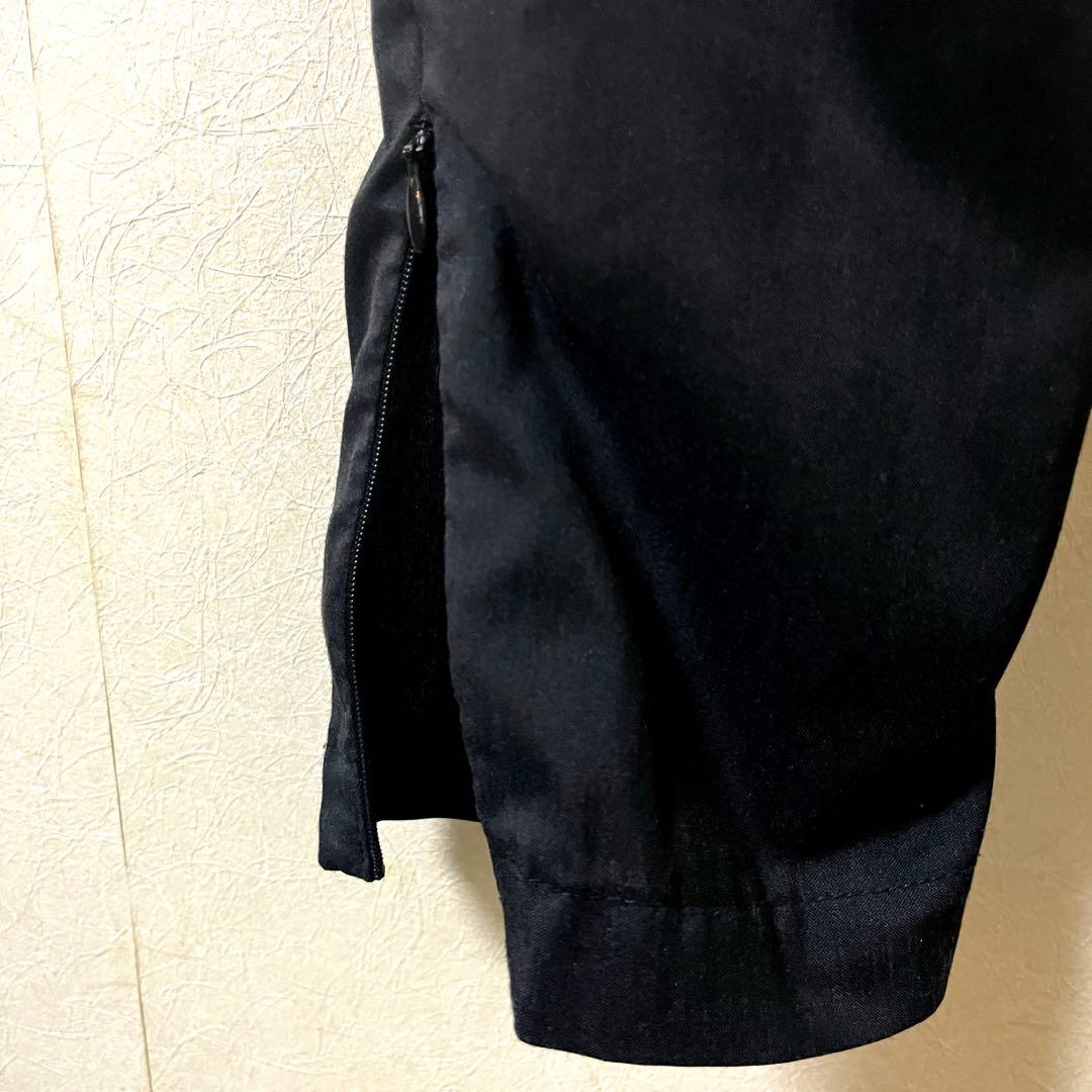 希少/定価3.3万★nonnative ALPINIST EASY PANTS