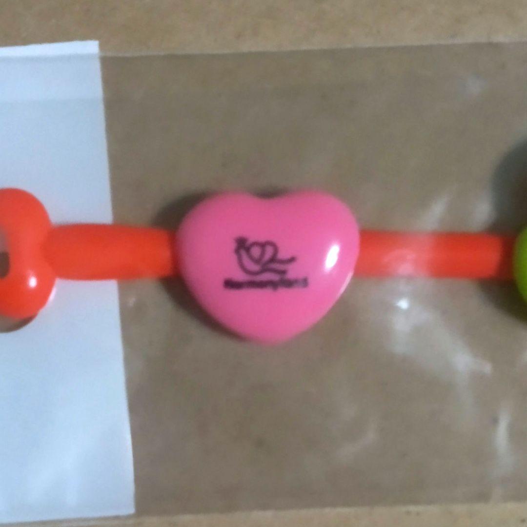 サンリオ ハーモニーランド 限定品 バンド 1997年 希少 入手困難 レトロ