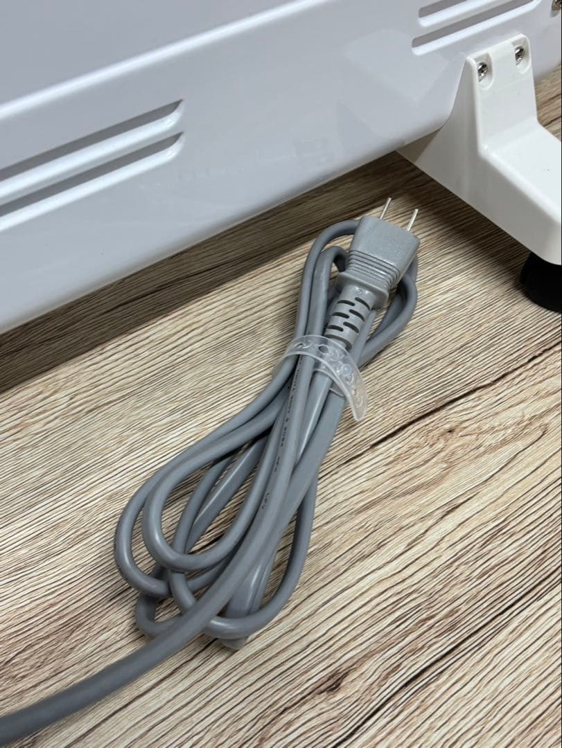 夢暖望 660型 YUME660-R17 遠赤外線輻射式パネルヒーター