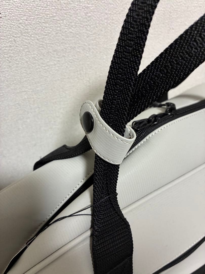 PING ゴルフ　ボストンバッグ　未使用品