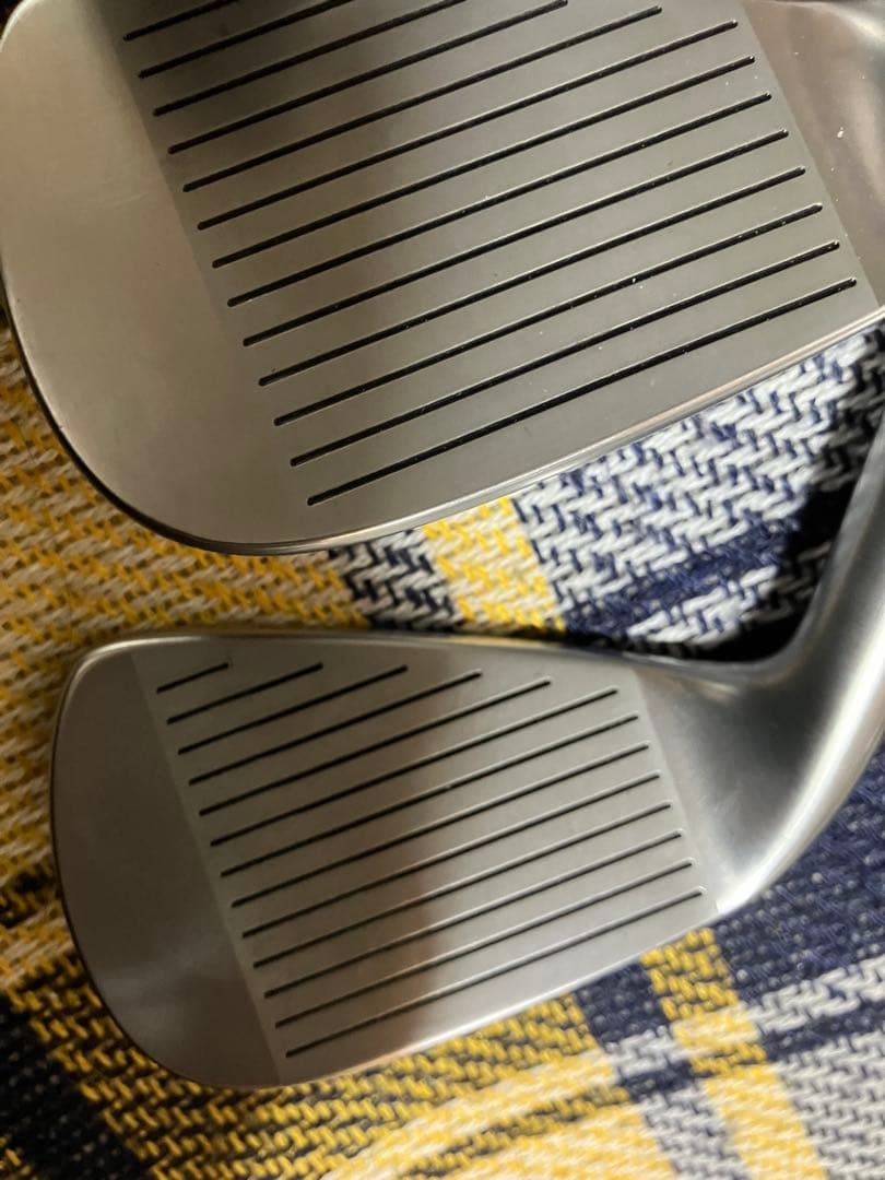 HONMA BERES IC-01 ホンマ ベレス アイアンセット　美品