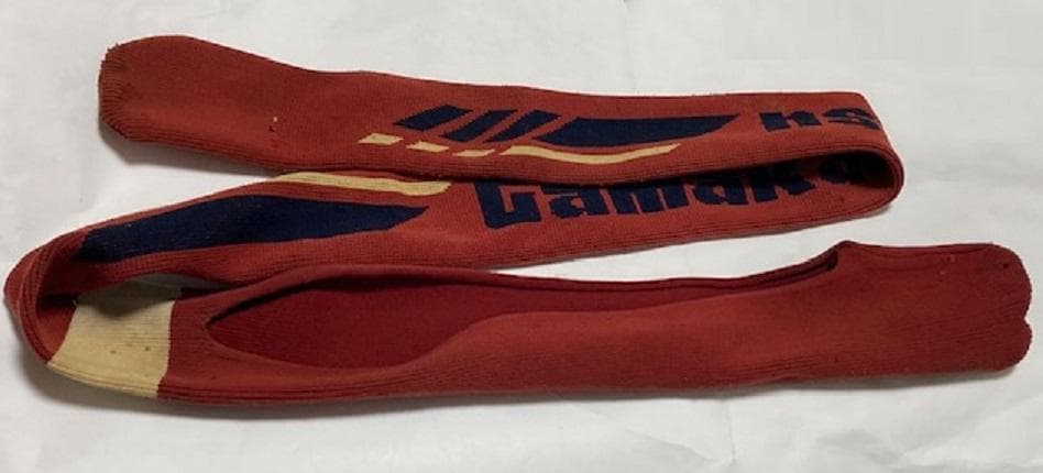 がまかつ がま石 ハイパーターナー MH540 ブランク美品