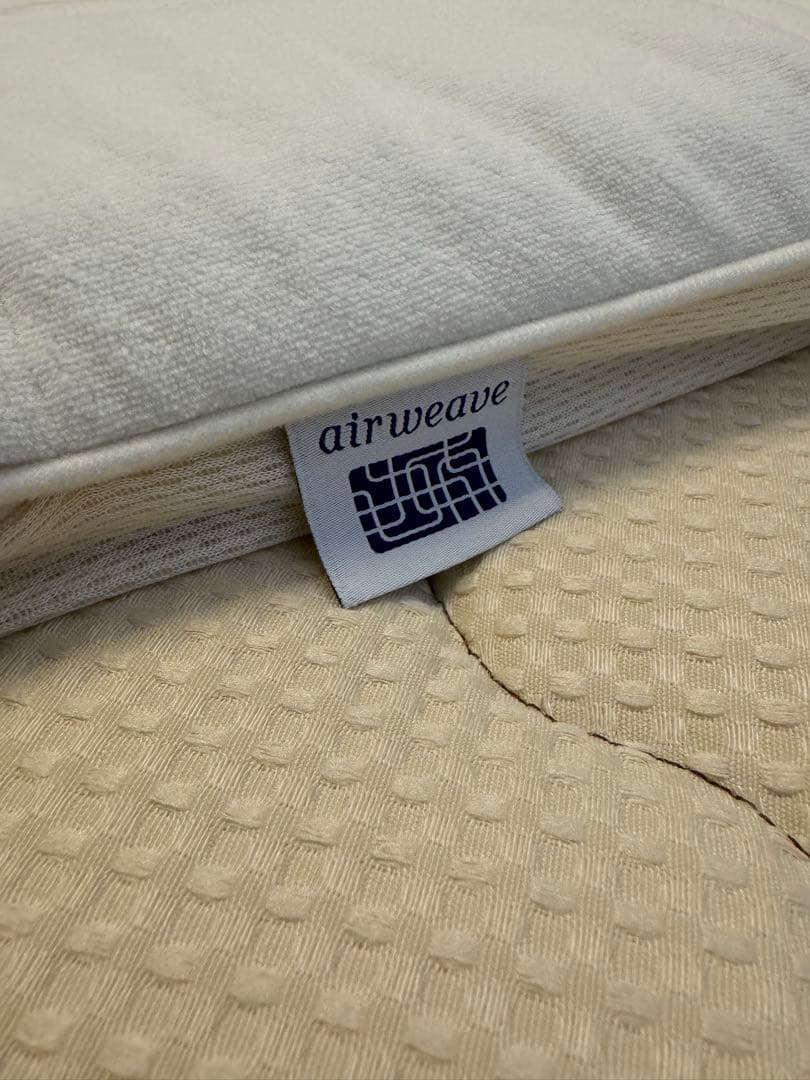 airweave エアウィーヴ クィーンマットレス　オーダー