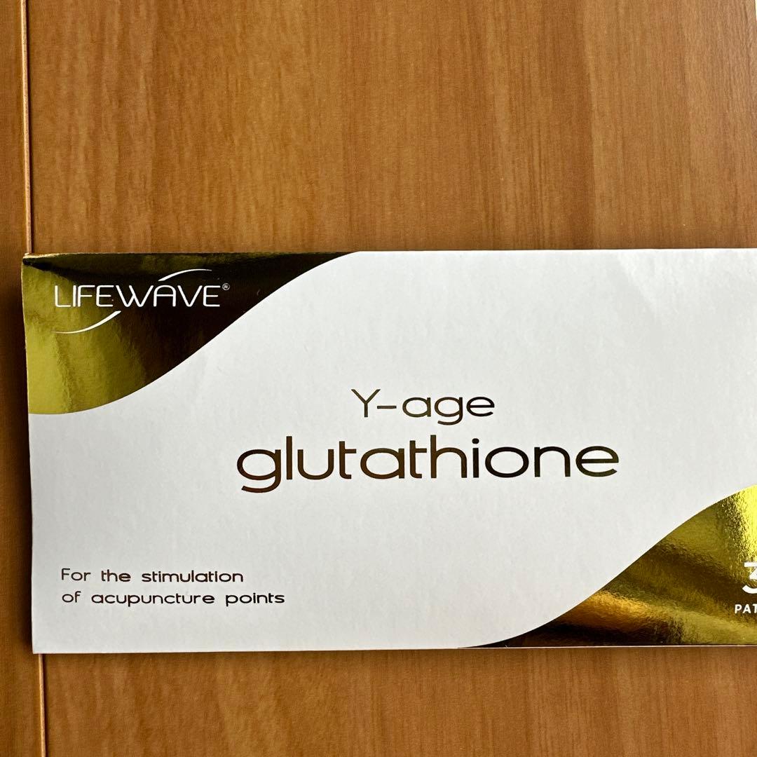 ライフウェーブ　パッチ　X39 & X49 まとめ売り