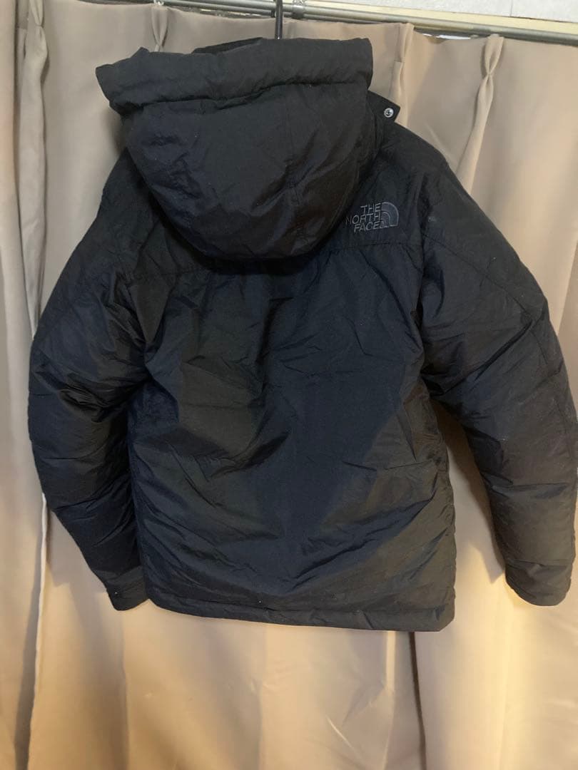 ザ・ノース・フェイス オルタレーションバフズジャケット ユニセックス　ブラック