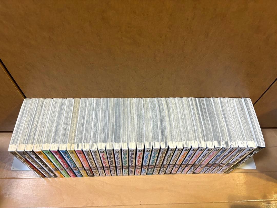 ゴールデンカムイ全31巻公式ファンブック付き