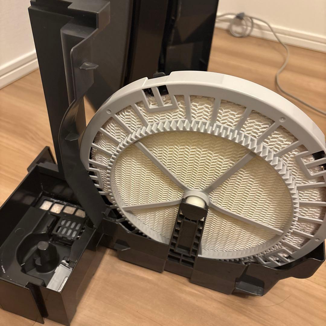 Panasonic加湿空気清浄機　F-VC70XR