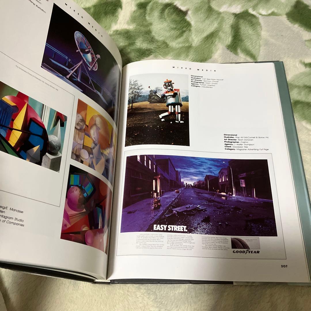 3ーDイラストレーション