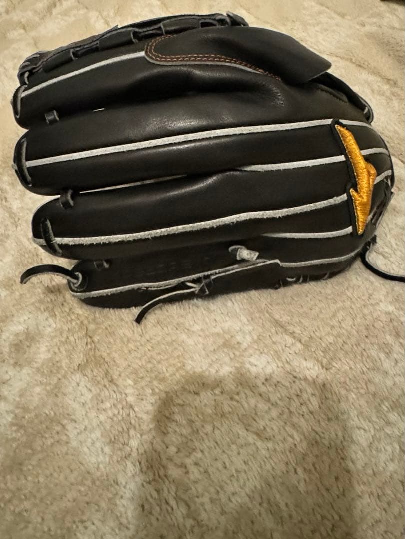 ミズノプロ 硬式投手用　ハガジャパン