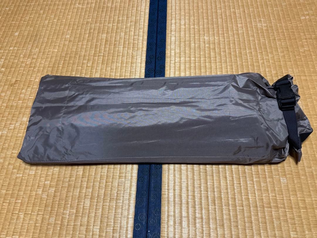 ratelworksラーテルワークス WAL3 ヴァルテント グレージュ ペグ付