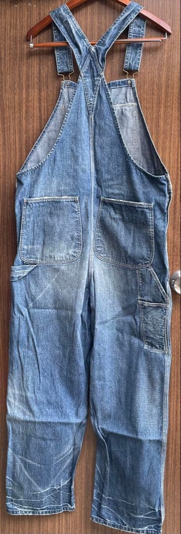 RRL オーバーオール