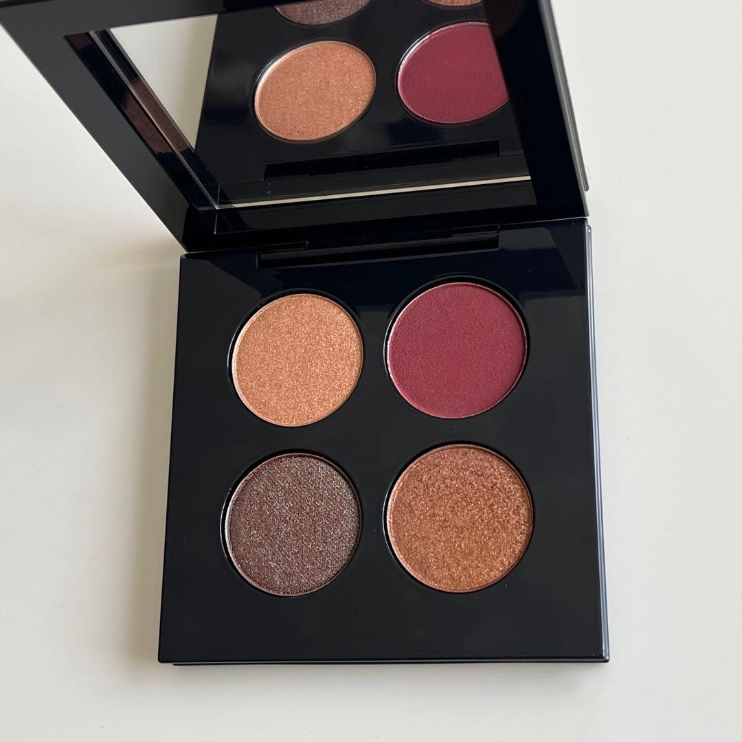 アイシャドウ Pat McGRATH LABS DEEP SPACE DIVINITY