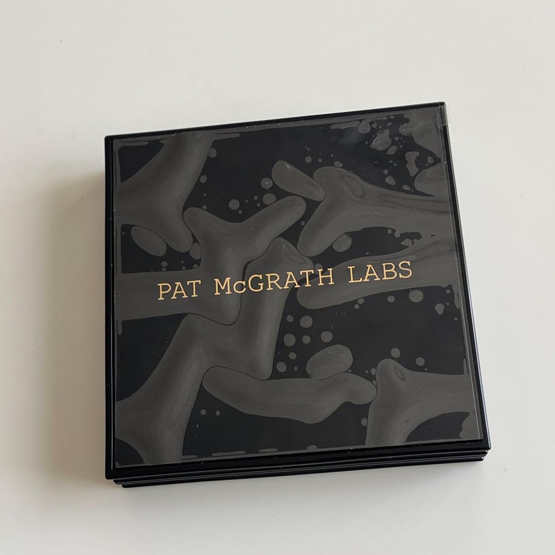 アイシャドウ Pat McGRATH LABS DEEP SPACE DIVINITY