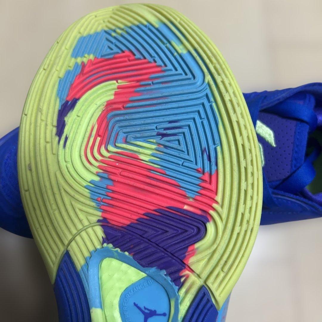 NIKE ルカ1 29センチ