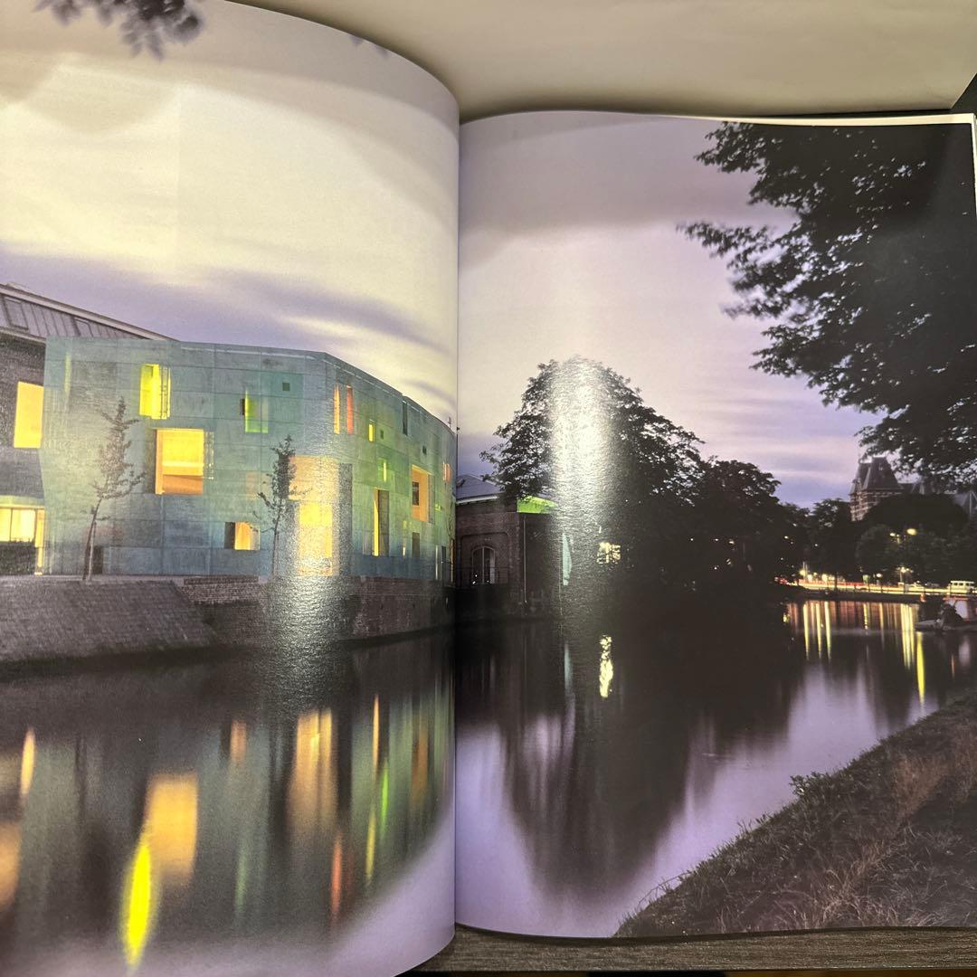 アート・デザイン・音楽 EL croquis 108 Steven Holl