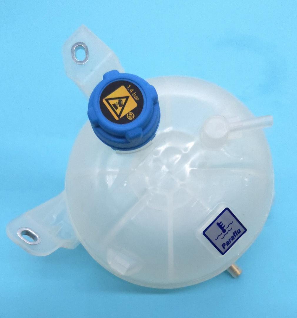 キャップ付 アルファロメオ ジュリエッタ 940 LLC エキスパンションタンク