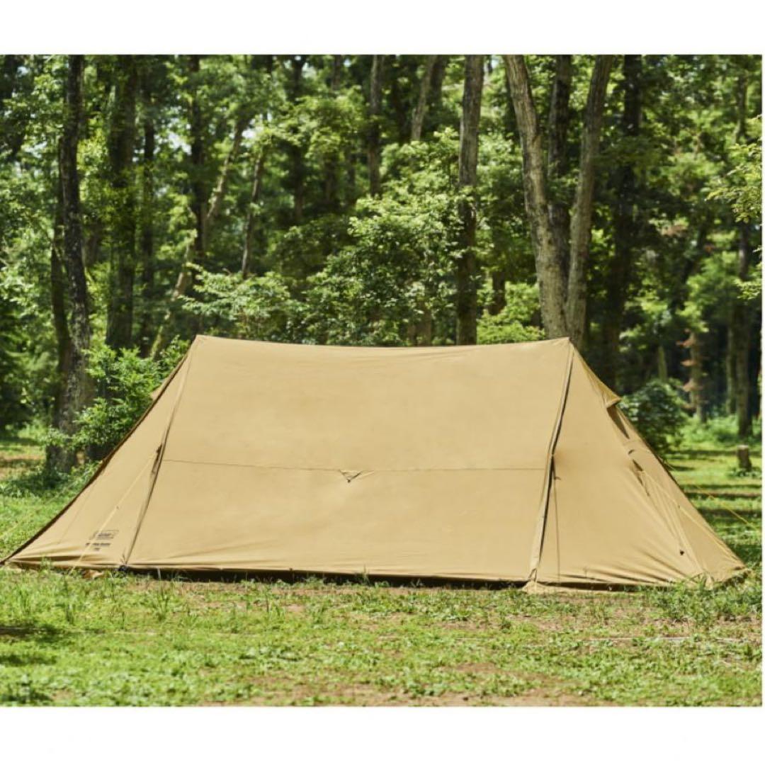 コールマン VC2ポールシェルター