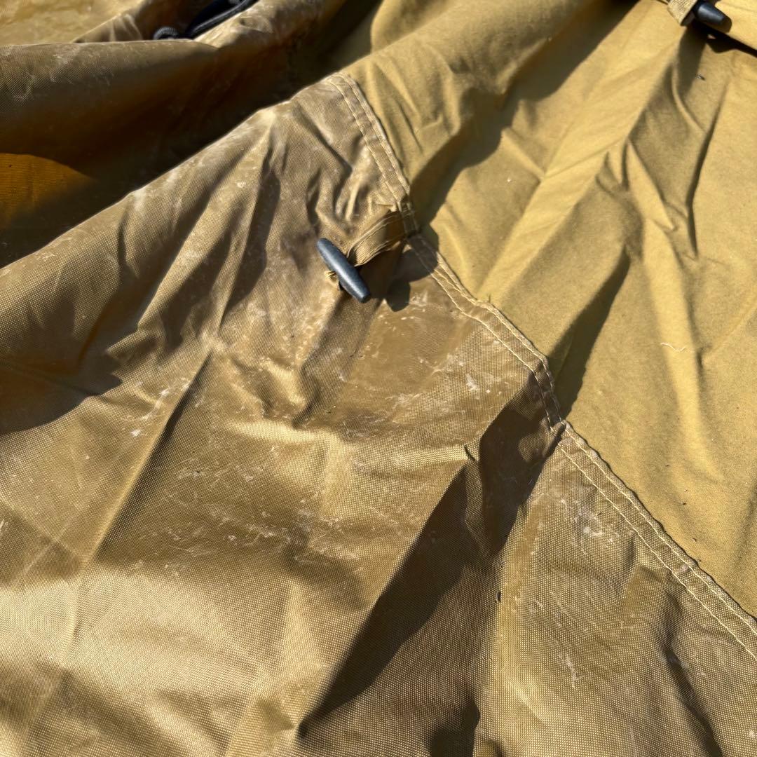 コールマン VC2ポールシェルター