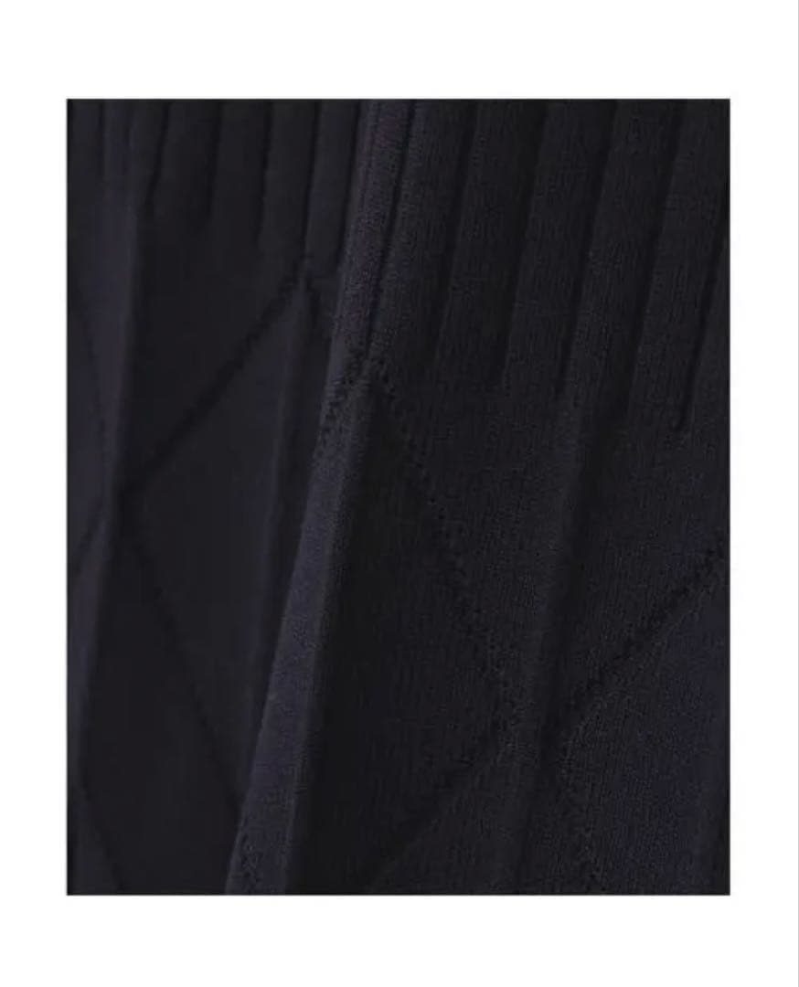 いちご♡新品パーリーゲイツ　フーディニットワンピース