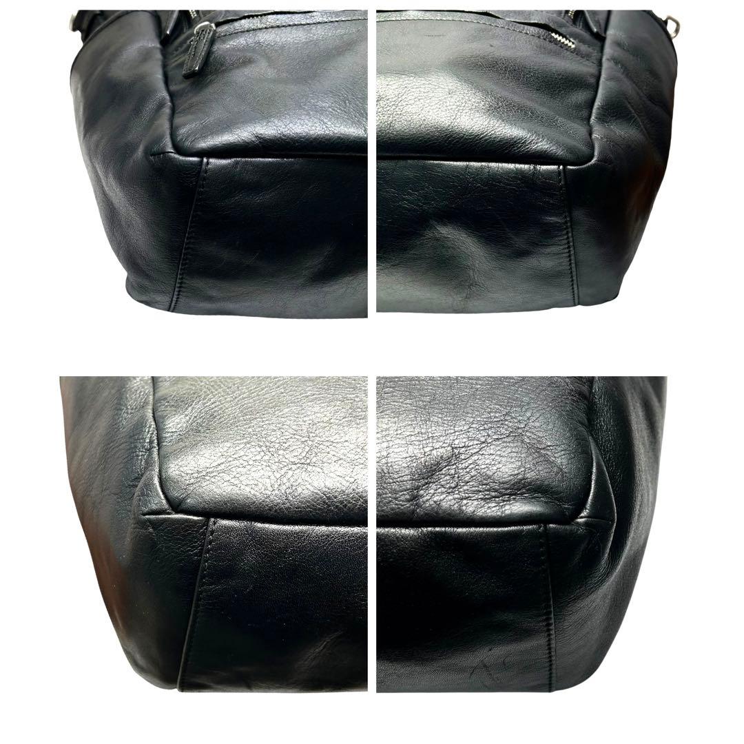 TUWI トゥミ　ビジネスバッグ　トートバッグ　ブリーフケース 2way 黒