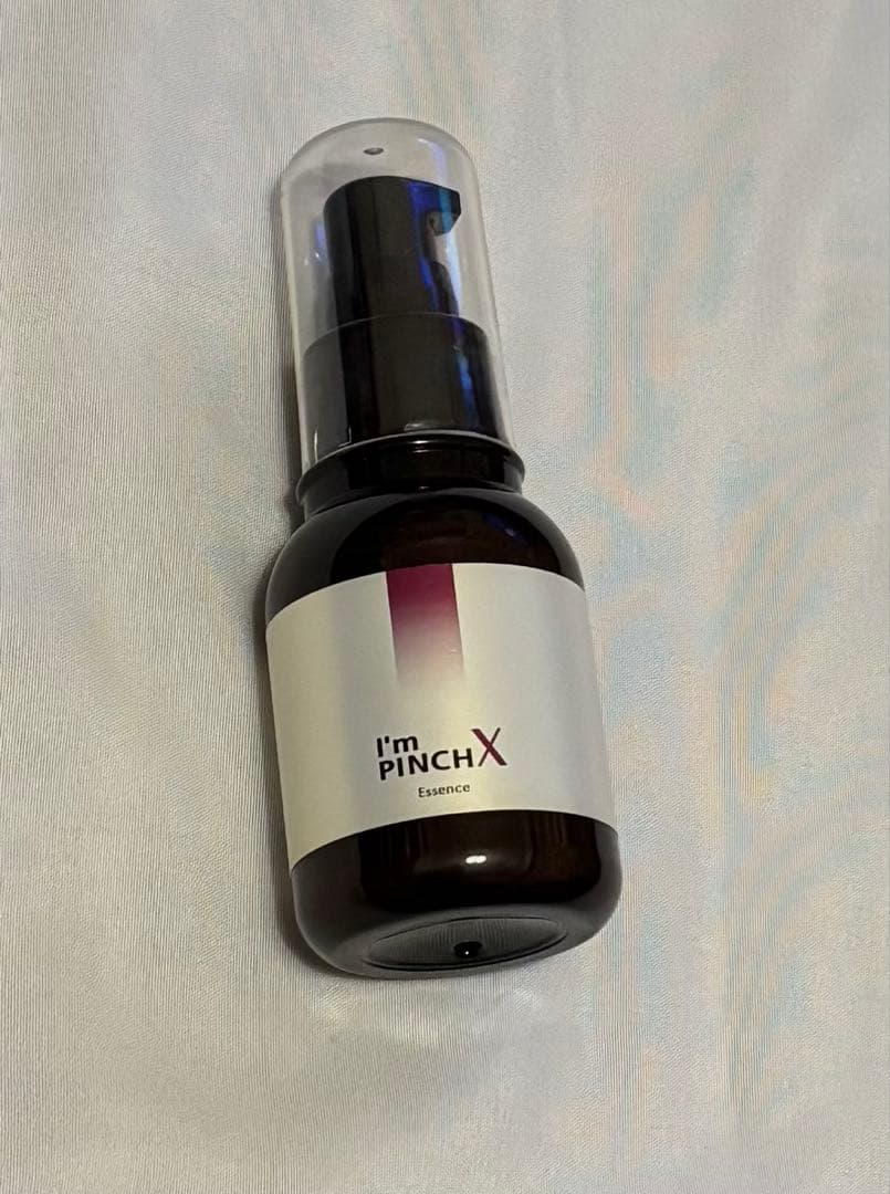 【専用】アイムピンチ X エッセンシャル 美容液 60ml 日本製