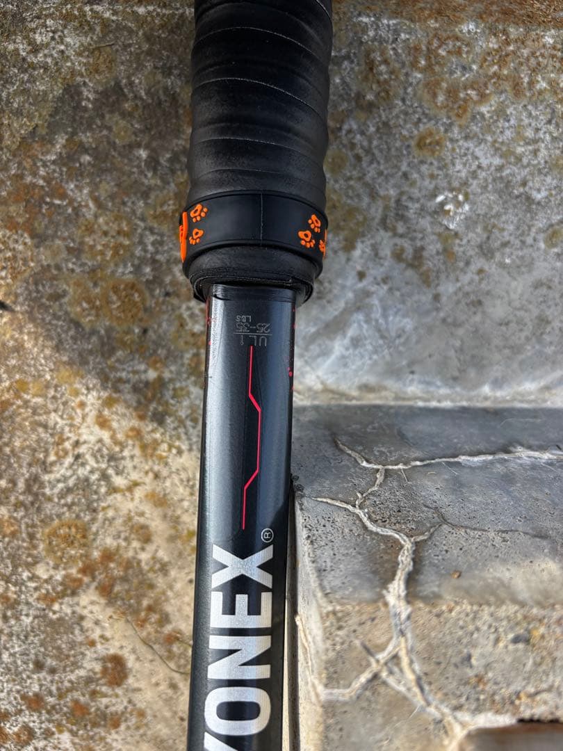 yonex ヨネックス ジオブレイク70v