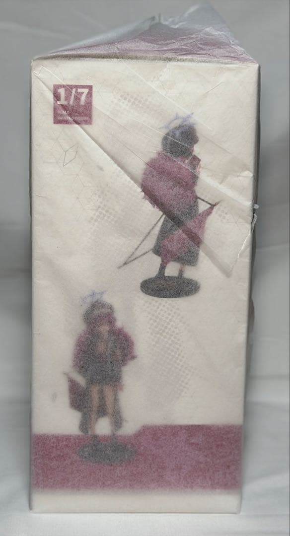 エーペックス ブルーアーカイブ イロハ フィギュア