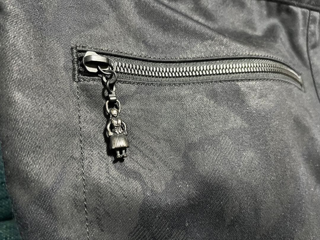 ポーターPORTER アロハ ハワイ柄 ショルダーバッグ