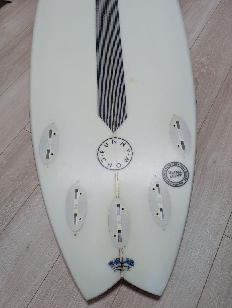 バニーチャウ　アルメリック　5.9