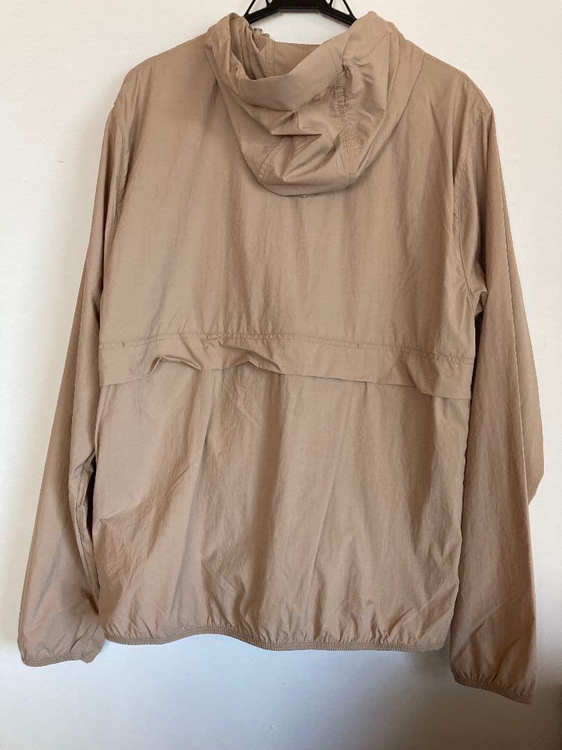 PYRENEX ピレネックス RIDGE CUBAN SAND