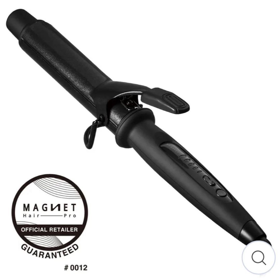 [サロン専売品] Magnet Heir Pro 32mm 保証書付き