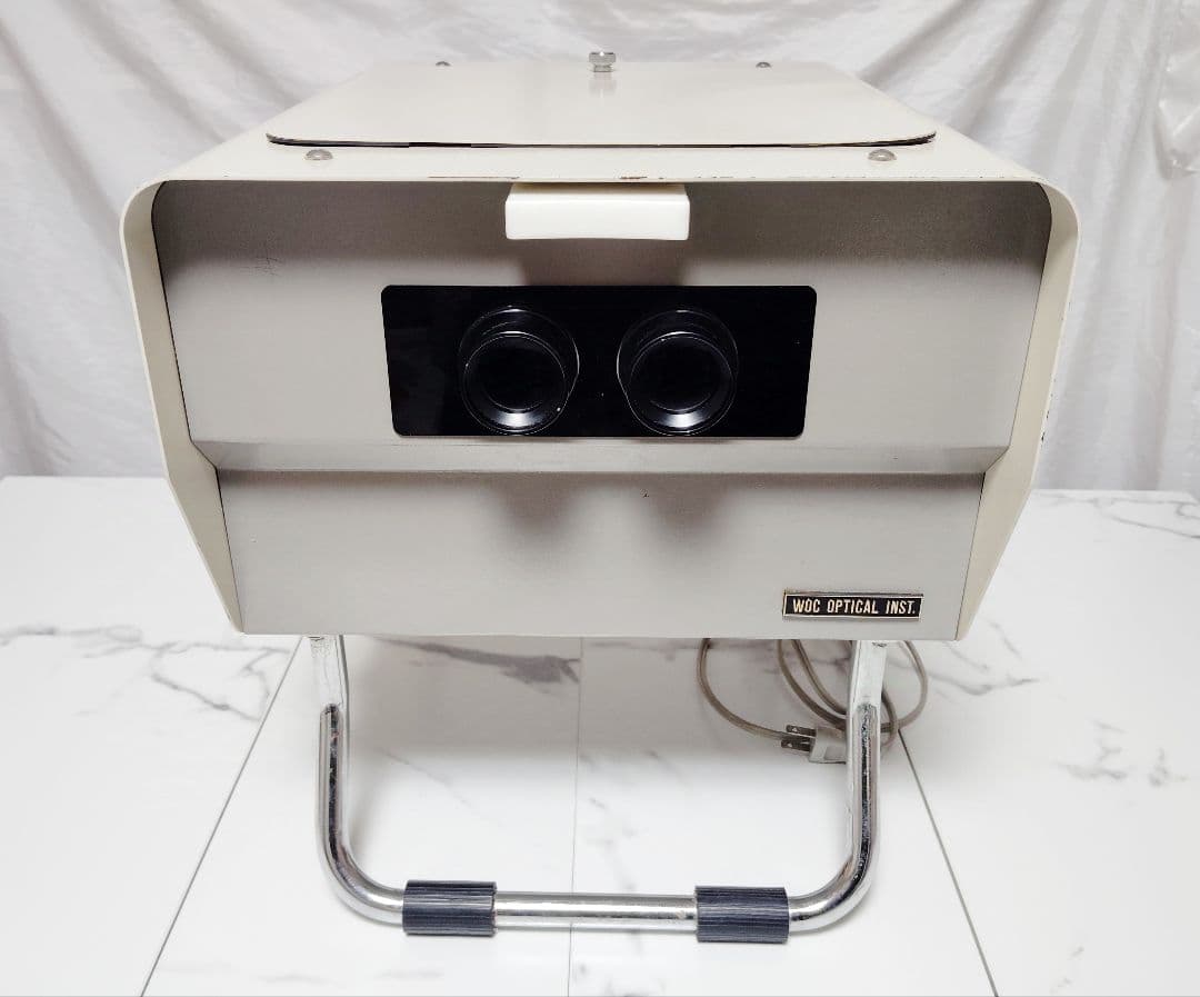 ワック　視力回復トレーニング