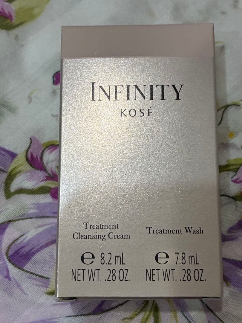 KOSE インフィニティ　リュクスバイオクリーム　50g