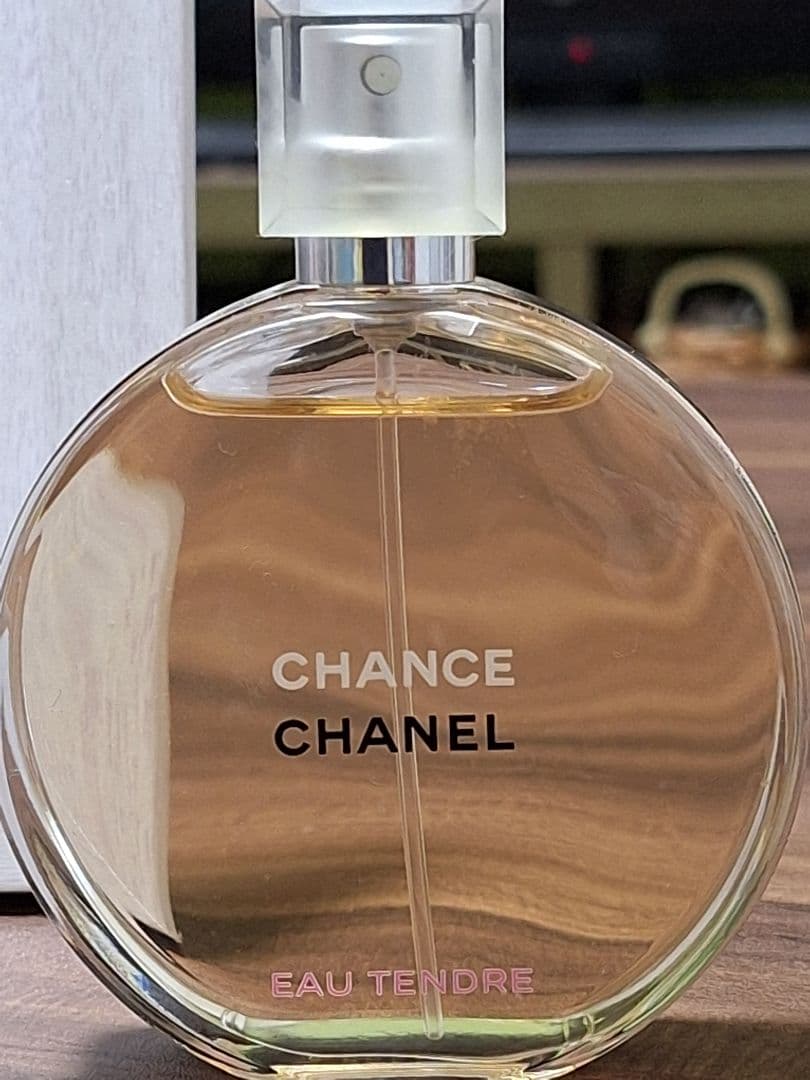【値下げ！】シャネル チャンス オー タンドゥル 香水 オードゥ パルファム