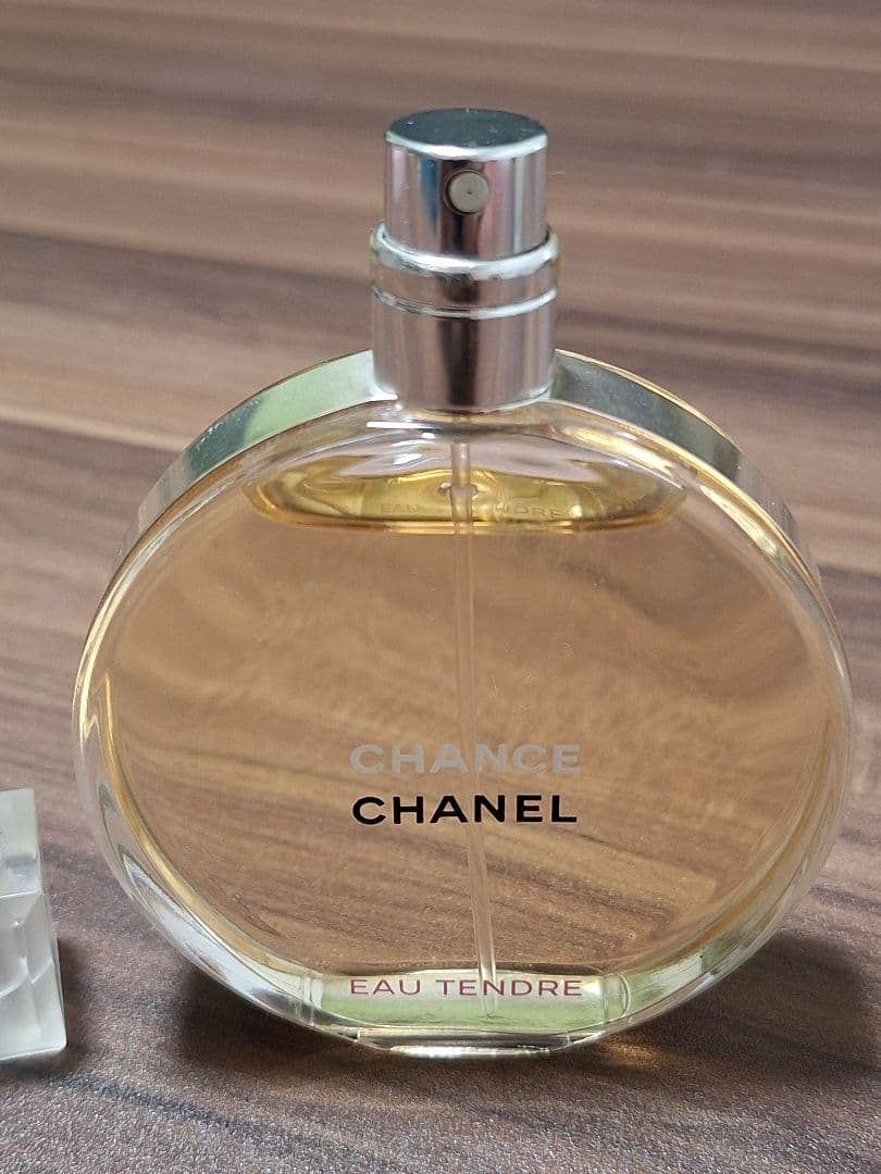 【値下げ！】シャネル チャンス オー タンドゥル 香水 オードゥ パルファム