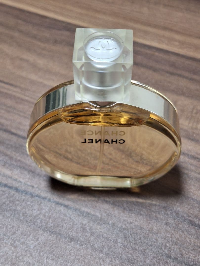 【値下げ！】シャネル チャンス オー タンドゥル 香水 オードゥ パルファム
