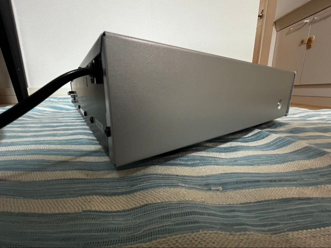 現品限り‼️ YAMAHA T-S501 FM AMチューナー　ラジオ アンテナ