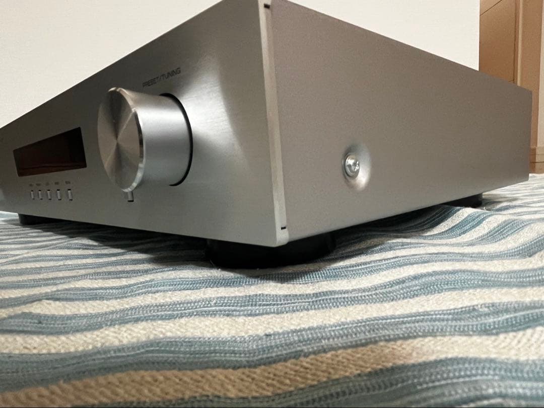 現品限り‼️ YAMAHA T-S501 FM AMチューナー　ラジオ アンテナ