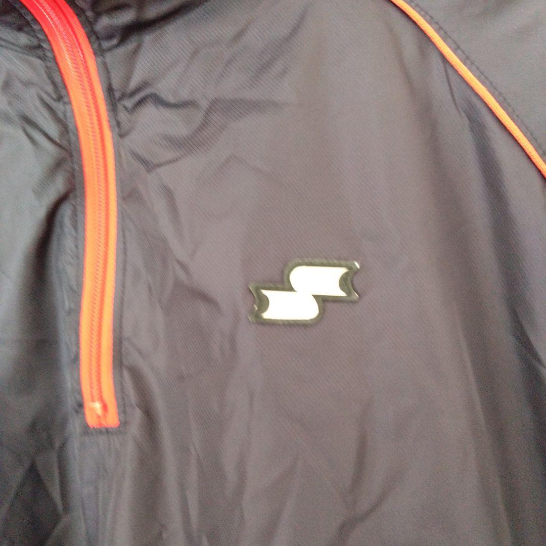 【１５％引】SSK 野球トレーニングウィンドウブレーカージャケットXＬサイズ