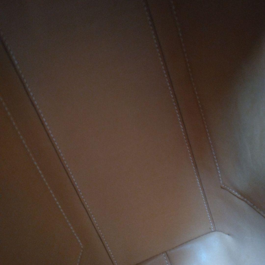 エルメス　パリボンベイ　オレンジ 27