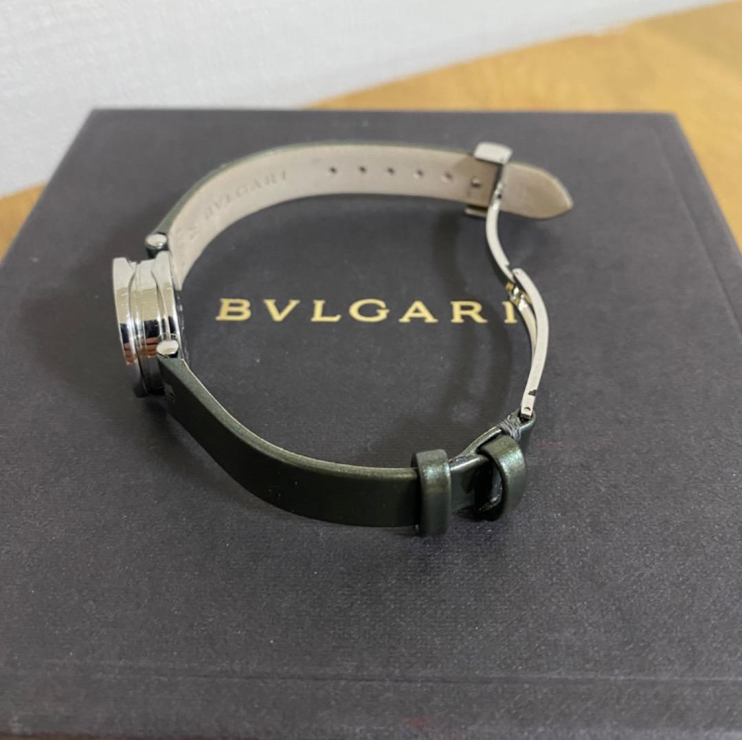 時計 BVLGARI BZERO 1 [JUNK]